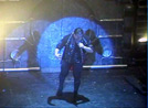 Видеозапись концерта Rammstein в Лондоне, Великобритания 2005г.