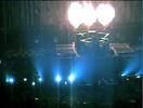 Видеозапись концерта Rammstein в Лондоне, Великобритания 2005г.
