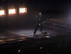 Forum, Milan - Italy 2005  (FanVideo)