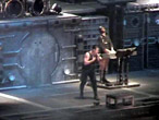 Forum, Milan - Italy 2005  (FanVideo)