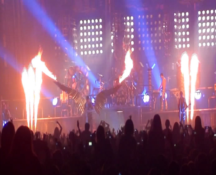 Rammstein -